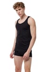 İKİLİ EKONOMİK ERKEK ATLET ML0082