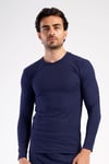 K409006 VİENETTA ERKEK PİJAMA THERMAL