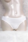 Kadın Desenli Slip (2748)
