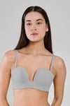 LAZER BONDİNG SÜTYEN BALENSİZ DESTEKLİ KADIN 103