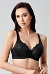 NB334159-B-K-Sütyen Külot Takım
