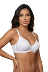 SOFT CUP SÜTYEN KADIN LJ9050