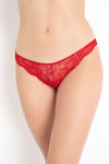 TANGA KÜLOT KADIN  928