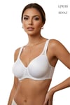 UÇ BELLİ ETMEYEN MİNİMİSER SÜTYEN LJ9030-C