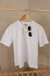 Beyaz Basic Tshirt
