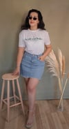 Zr Muadil Basic Tshirt