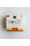 Coffee - Diyete Destek Hindiba - Kolajen ve Ginseng ilaveli 30 adet 3 gr şase