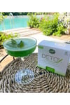 Detox Diyete Destek Mate Ve Matcha Içeren Bitkisel Çay Karışımı 30 Adet