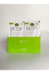 Detox Diyete Destek Mate Ve Matcha Içeren Bitkisel Çay Karışımı 30 Adet