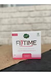 Detox & Fit Time Diyete Destek 2 Aylık Set