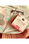 Fit Time Matcha Ve Ginseng Içeren Bitkisel Toz Karışım 30 Adet