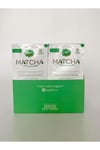 Matcha - Yüksek Kalite Saf Matcha - 30 Şase ( 30 X 1,5 gr )