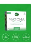 Matcha - Yüksek Kalite Saf Matcha - 30 Şase ( 30 X 1,5 gr )