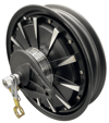 12 JANT ARKA MOTOR + KAMPANA [ 72W - 2000WATT ]