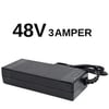 48 Volt (13S) 2A Elektrikli Bisiklet Şarj Aleti – 54.6V Çıkış – Lityum Batarya Uyumlu – Güvenli Şarj Cihazı