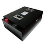 72V 100Ah LiFePO4 Bluetooth Özellikli + 72V 25A Li-Ion ve LiFePO4 Şarj Cihazı Seti
