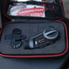 KNMASTER KN1600C PRO KNMASTER KN1600C PRO Kameralı Motosiklet Bluetooth Intercom Kulaklık Seti