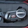 KNMASTER KN1600C PRO KNMASTER KN1600C PRO Kameralı Motosiklet Bluetooth Intercom Kulaklık Seti