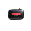 Knmaster KN2300PRO Knmaster KN2300PRO Motosiklet Kask İnterkom Bluetooth Intercom Kulaklık Seti SİYAH