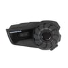 Knmaster KN2300PRO Knmaster KN2300PRO Motosiklet Kask İnterkom Bluetooth Intercom Kulaklık Seti SİYAH