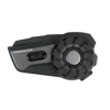 Knmaster KN2300PRO Knmaster KN2300PRO Motosiklet Kask İnterkom Bluetooth Intercom Kulaklık Seti GRİ