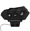 Knmaster KN550 Motosiklet Bluetooth Kulaklık Mikrofon Seti