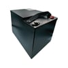 Ortec 60V 20Ah LiFePO4 Elektrikli Motosiklet Aküsü + 60V 5A Lityum Şarj Aleti Seti