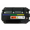 VOTOL EM100 GTS 72 V 400 A Performans Kontrolcü – 10,8 kW Sine Wave