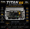 Yuem Titan 55A Performans Beyin