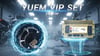 YUEM VIP Performans Seti – Güçlendirilmiş 2.5 kW Motor