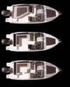 Atlantic Marine - DAY CRUISER 720