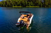 Atlantic Marine - DAY CRUISER 720