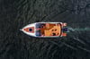 Atlantic Marine - DAY CRUISER 720