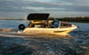 Atlantic Marine - DAY CRUISER 720