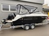 Atlantic Marine - DAY CRUISER 720