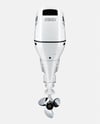 SUZUKİ DF150 APX BEYAZ