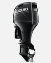 SUZUKİ DF150 APX SİYAH