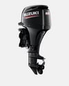 SUZUKİ DF60 ATL SİYAH