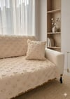 PONPON MODEL KOLTUK ÖRTÜSÜ 170*240