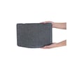 Arnica Ayvalık Stil GH26262 Tost Makinesi Siyah