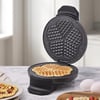 Aryıldız Atelier Waffle Makinesi Antrasit