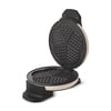 Aryıldız Atelier Waffle Makinesi Krem