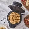 Aryıldız Atelier Waffle Makinesi Krem