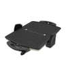 Aryıldız Contact Grill Tost Makinesi Krem