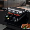 ArYıldız Exclusive Grill Tost Makinesi