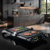 ArYıldız Exclusive Grill Tost Makinesi