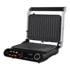 ArYıldız Exclusive Grill Tost Makinesi