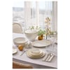 ArYıldız Glamour Yemek Takımı 60 Parça 259788