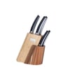 ArYıldız Kyoto Blok Bıçak Set 6 Parça 