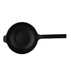 ArYıldız Pro Grade Wok Tava 30 Cm Siyah